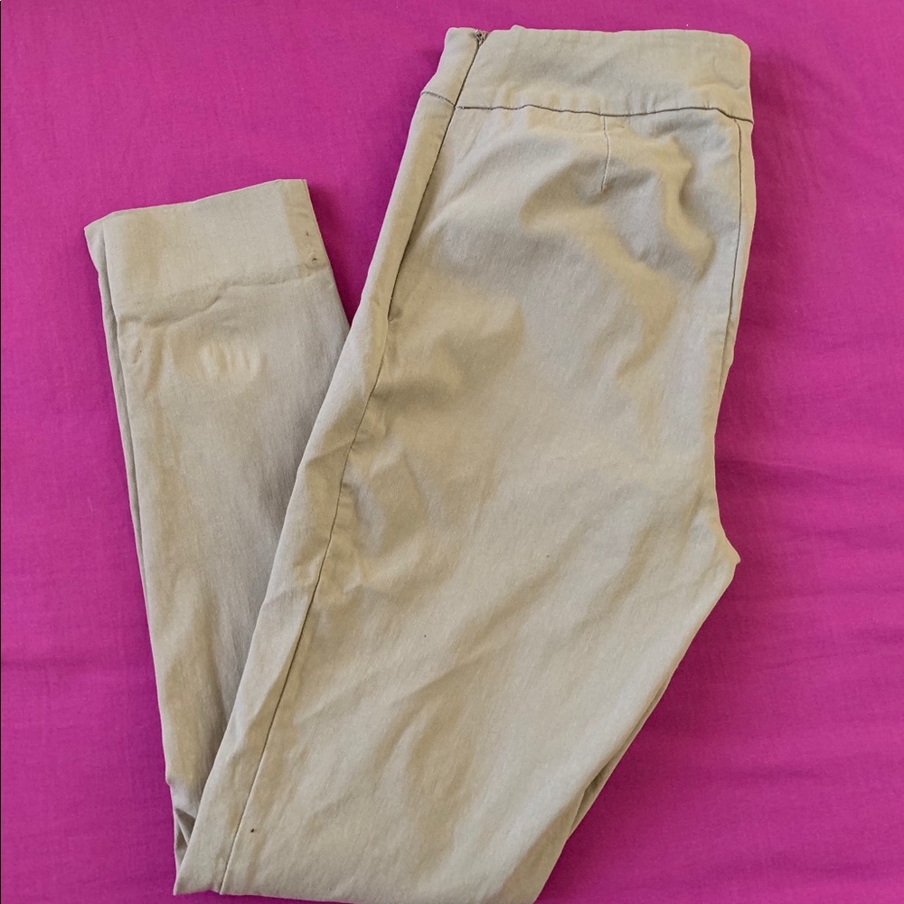 Cute khakis